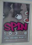 Advertising Campaigns in Schools and Colleges - Spin 103.8 FM